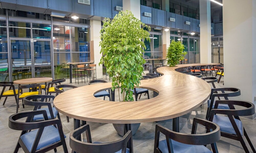 Фото Yello Living