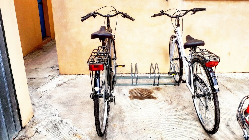 Фото Casa Mafalda - Rooms Friends and More