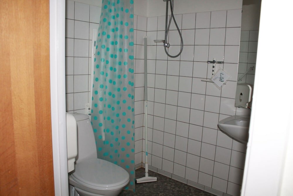 Фото Danhostel Sakskøbing