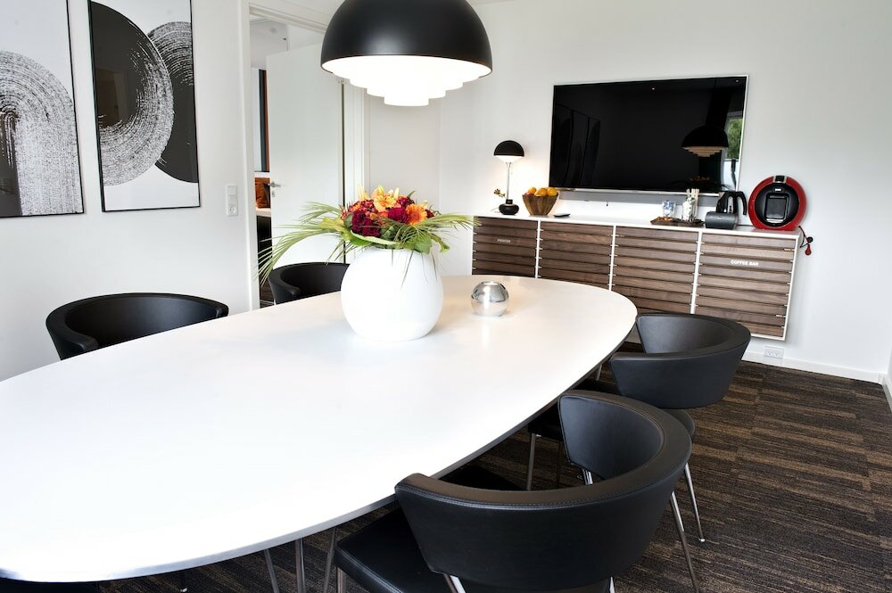 Фото Golf Hotel Viborg