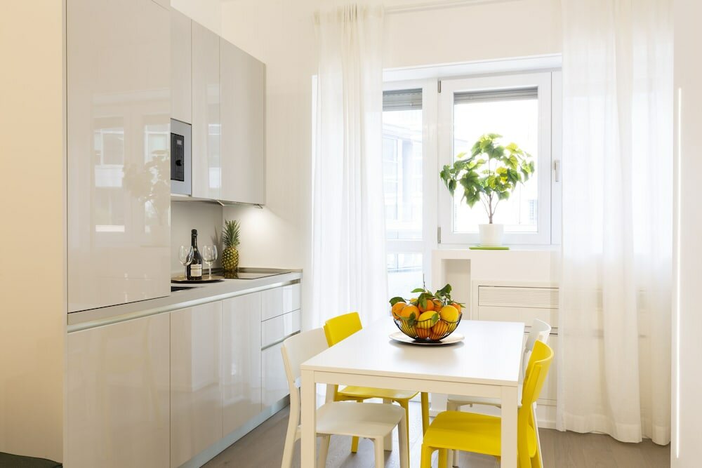 Фото NotaMi - Gioia Short Stays