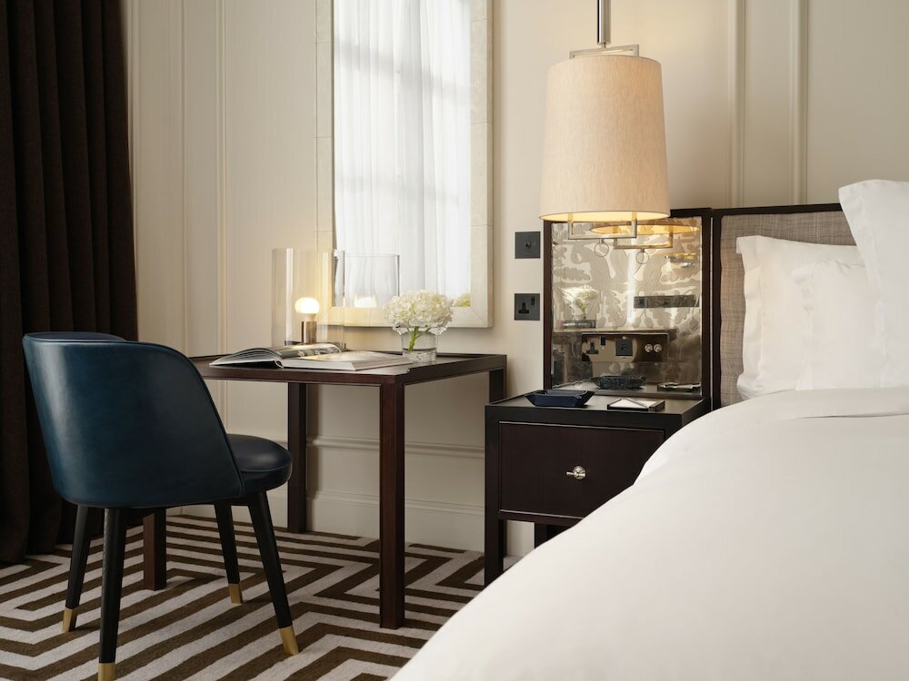 Фото Rosewood London