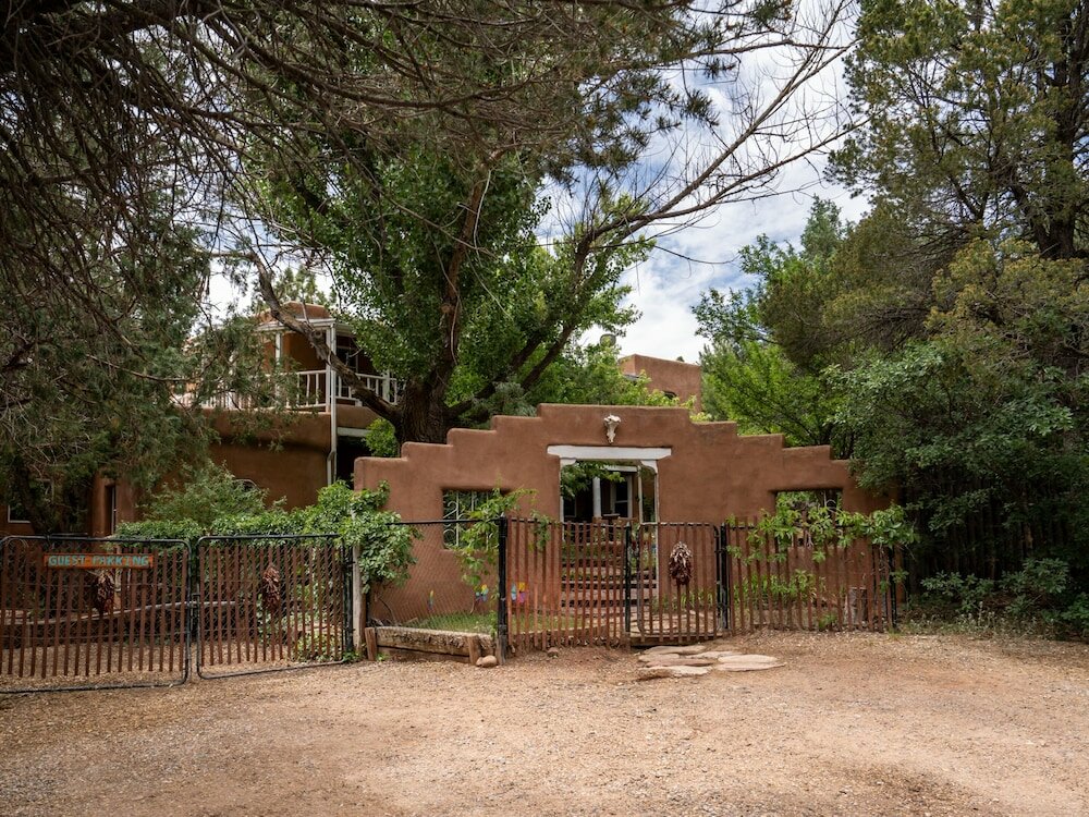 Фото Glorieta Mesa Retreat