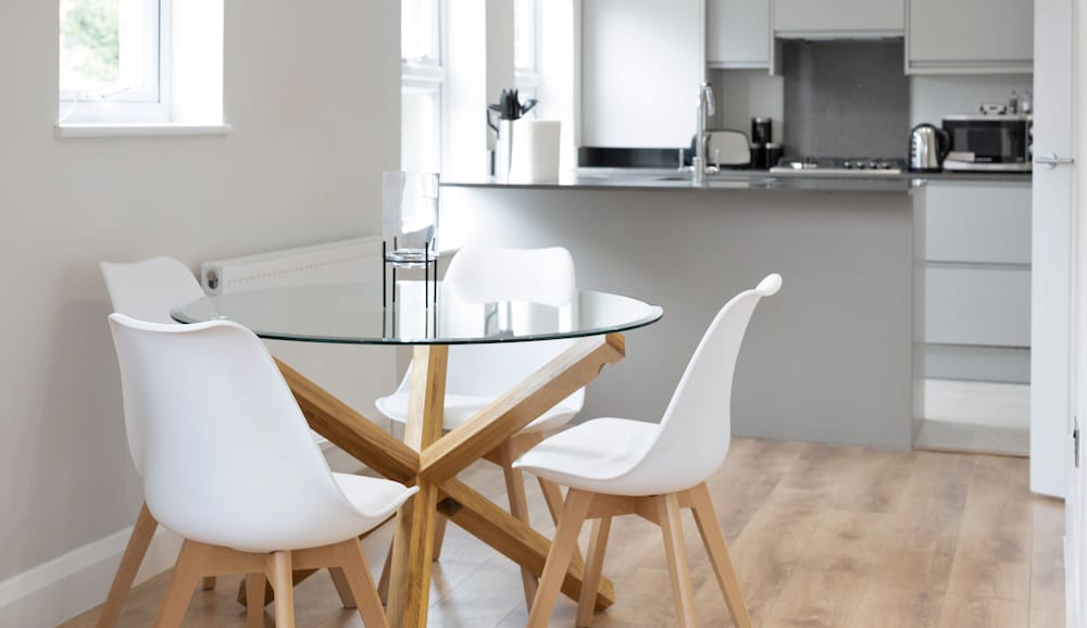 Фото Brand New Unique 2 Bedroom Apartment