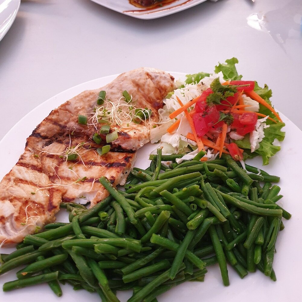 Фото Marama Lodge Tahiti