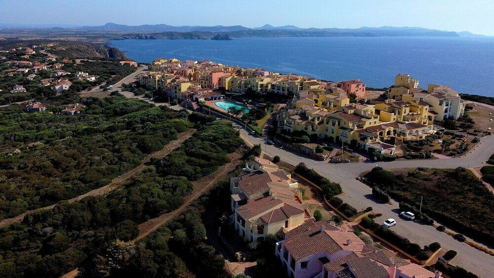 Фото Hotiday Village Stintino