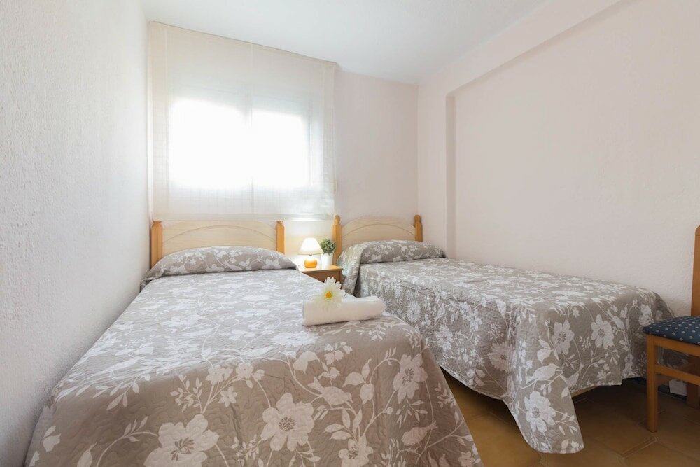 Фото Apartamento Dms III Ref. 1041 by Iberplaya