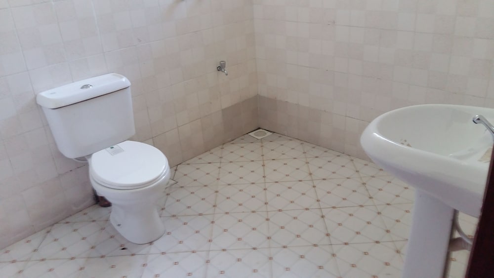 Фото Amani Cottage