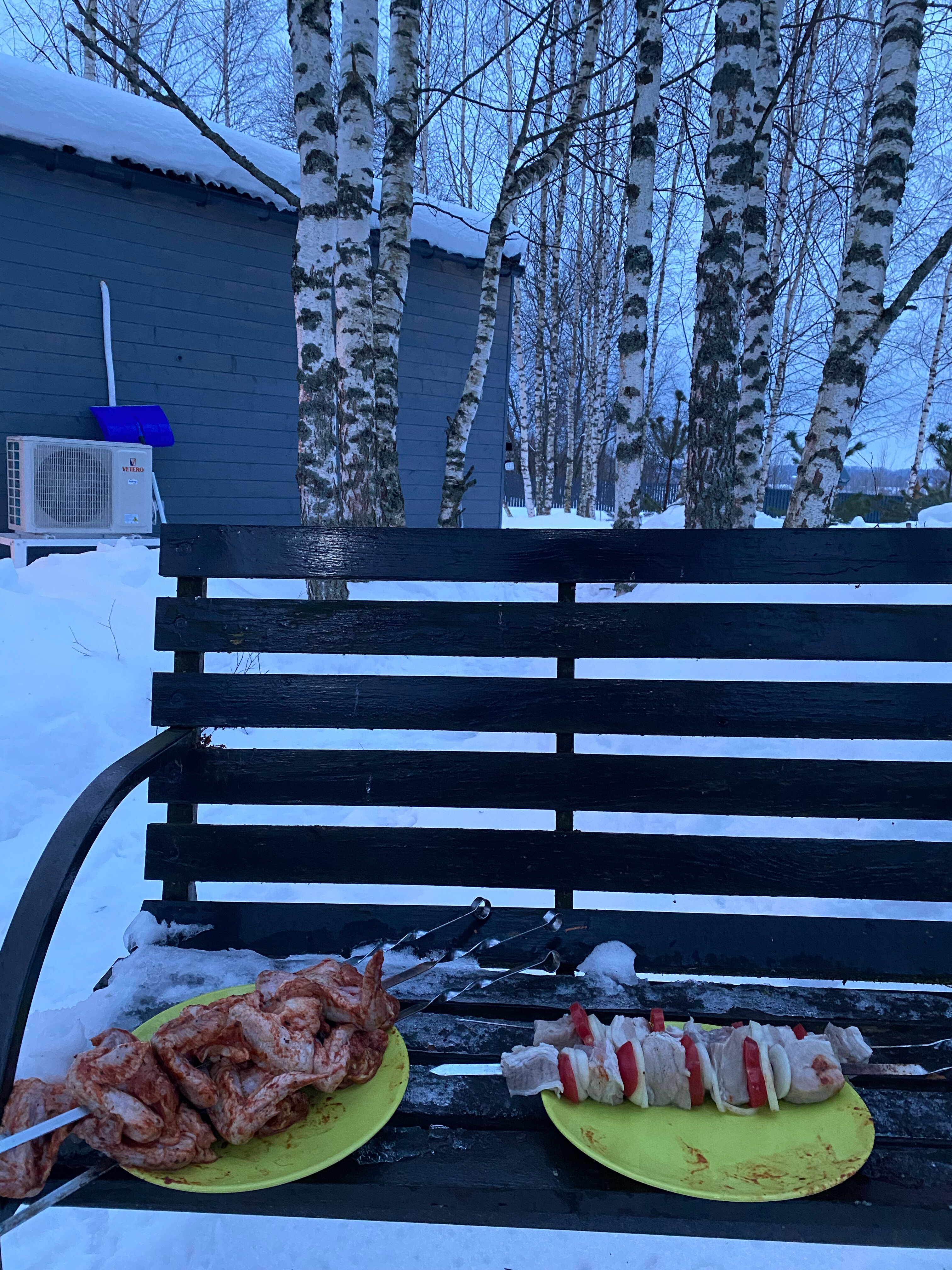 Фото Fraubu. camp