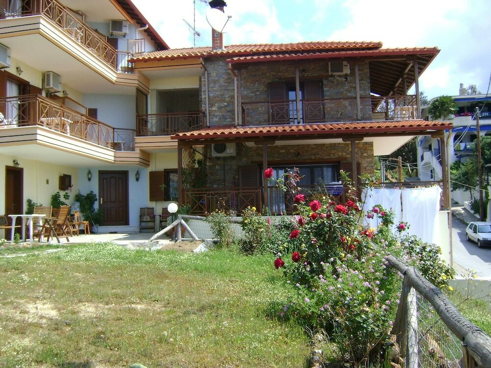 Фото Panorama SPA Hotel