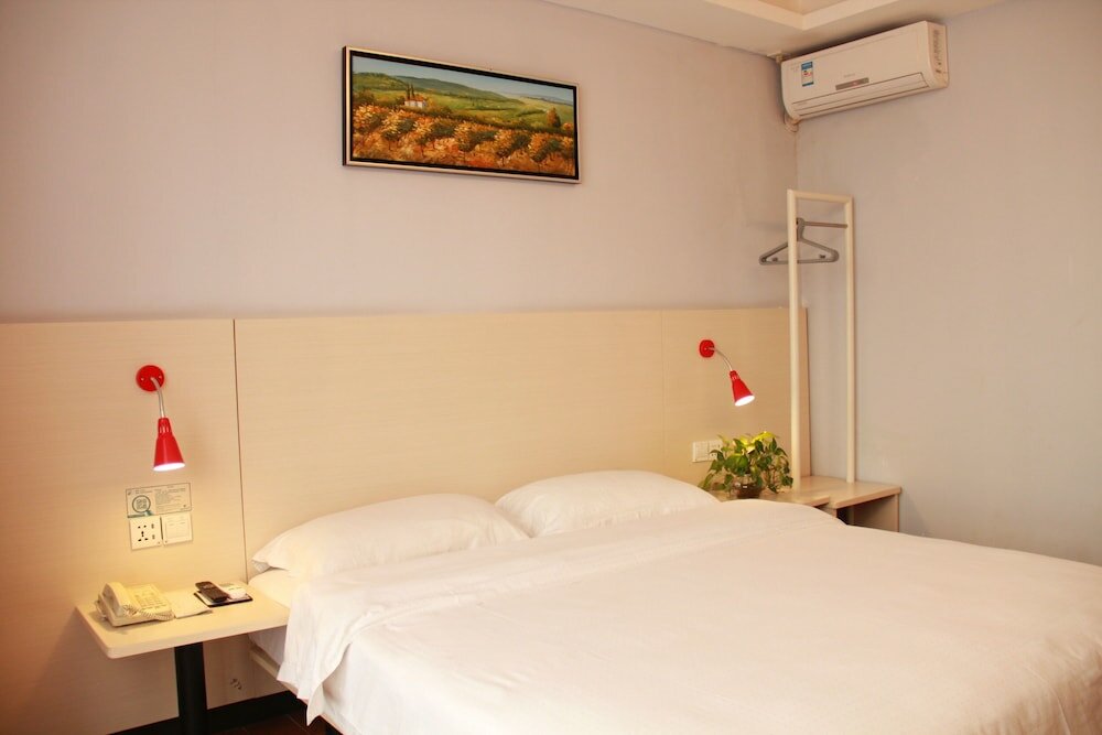 Фото Wenxin Hotel Junhe