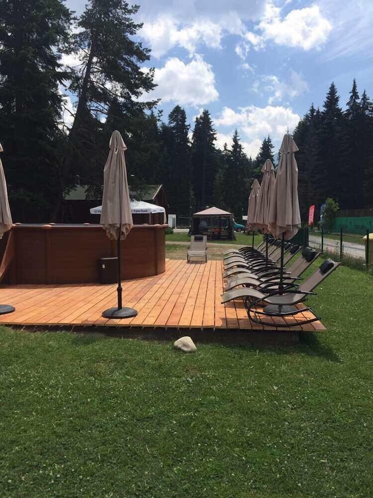 Фото Yagoda & Malina Villas