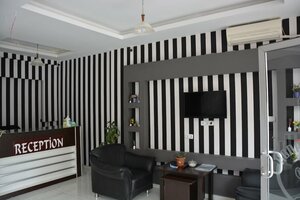 Гостиница Konak
