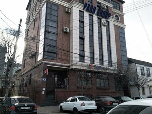 Банк ПСБ, улица Оскара, 42 — Махачкала