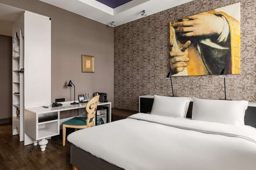 Фото Radisson Соня, Санкт-Петербург