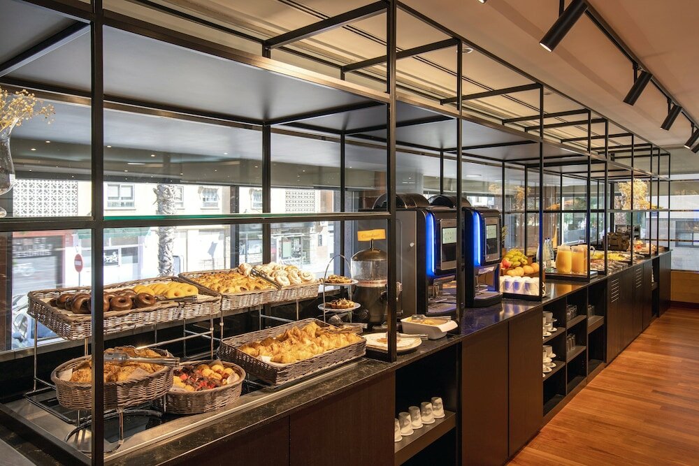 Фото Eurostars Acteón