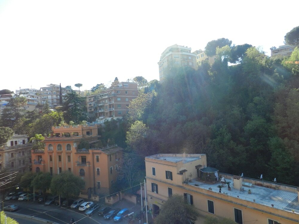 Фото Imperiale Roma Trastevere