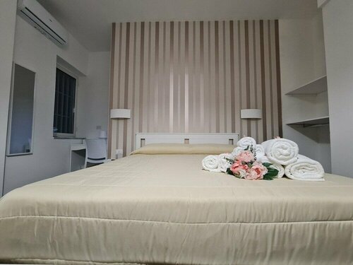 Gaisa Naples Bed & Breakfast