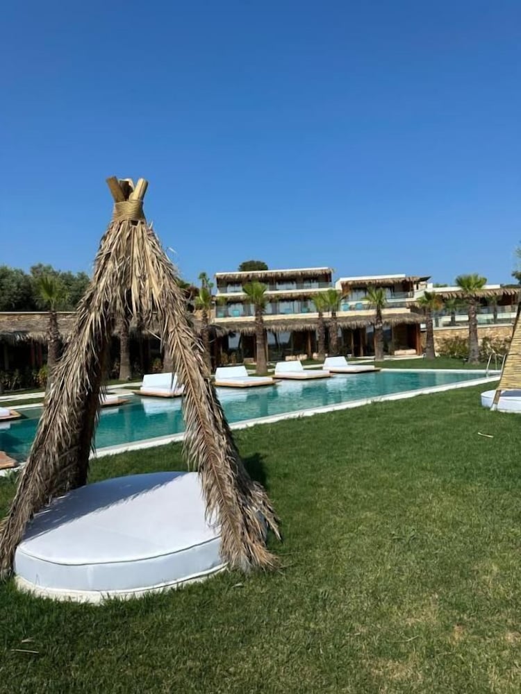 Фото Sanimar Hotel