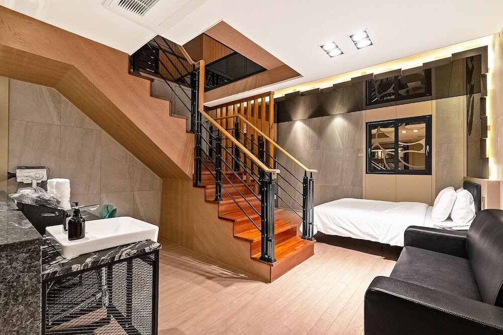 Фото Pohang A1Hotel Haedo