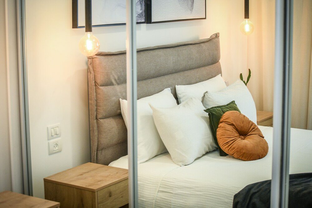 Фото Spacious 3br Apt w Garden Ramat Hasharon