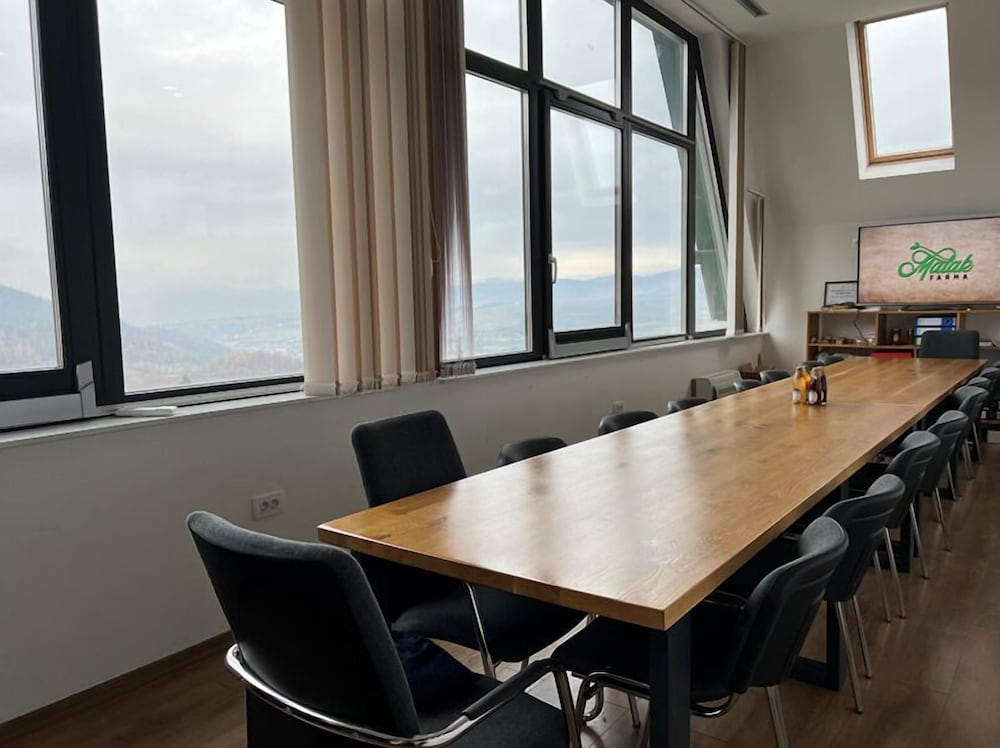 Фото Malak Farma