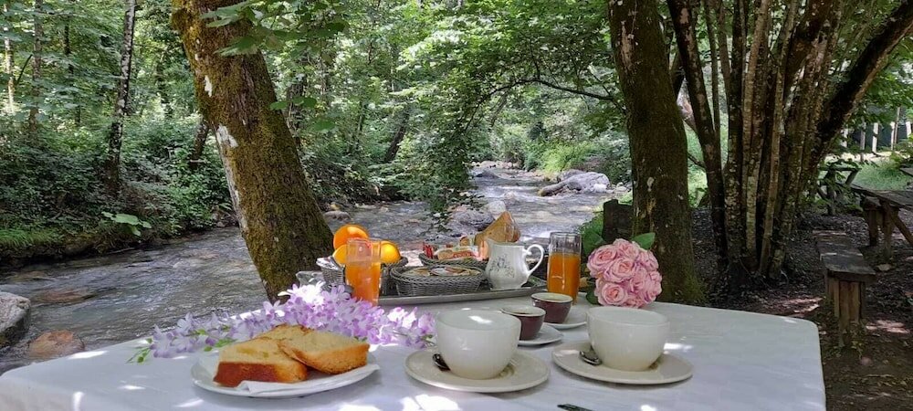 Фото Rifugio Montano