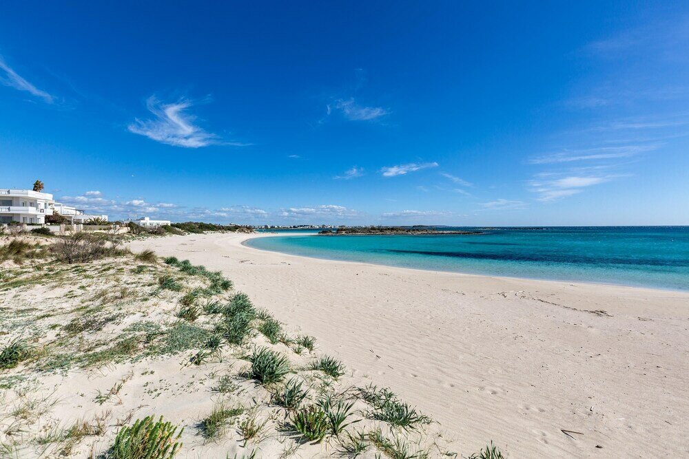 Фото 3458 Approdo sul Mare by Barbarhouse