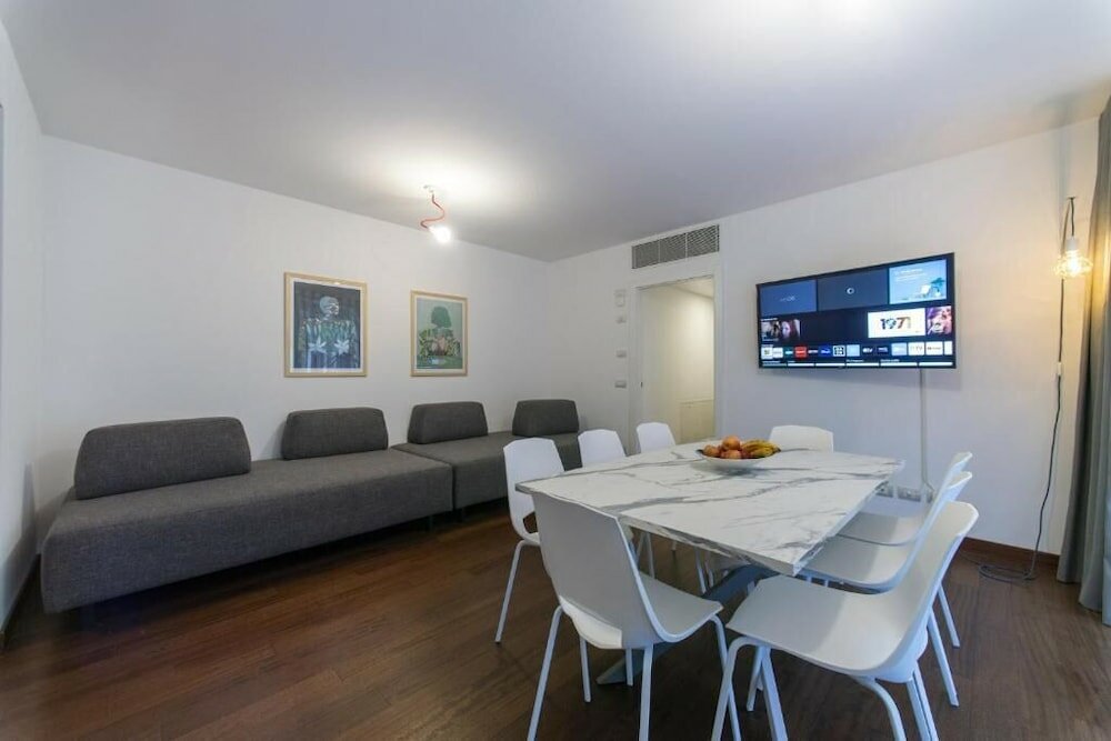 Фото Habitat Guest House