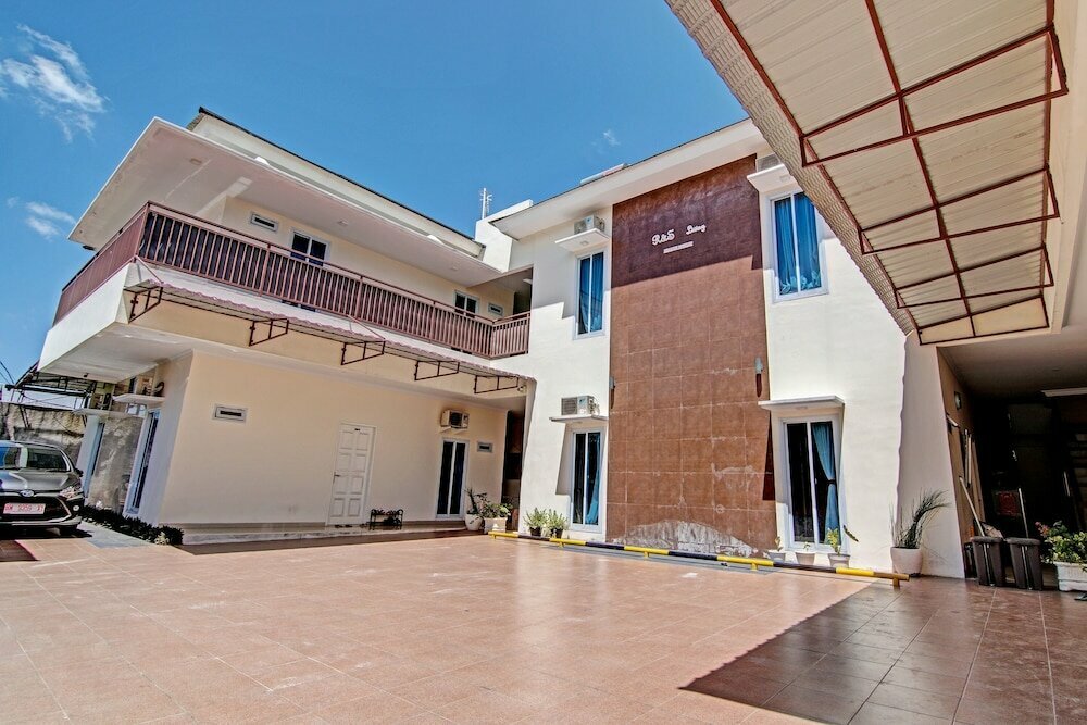 Hotel Oyo 91269 R&s Living Residence, Pekan Baru, photo