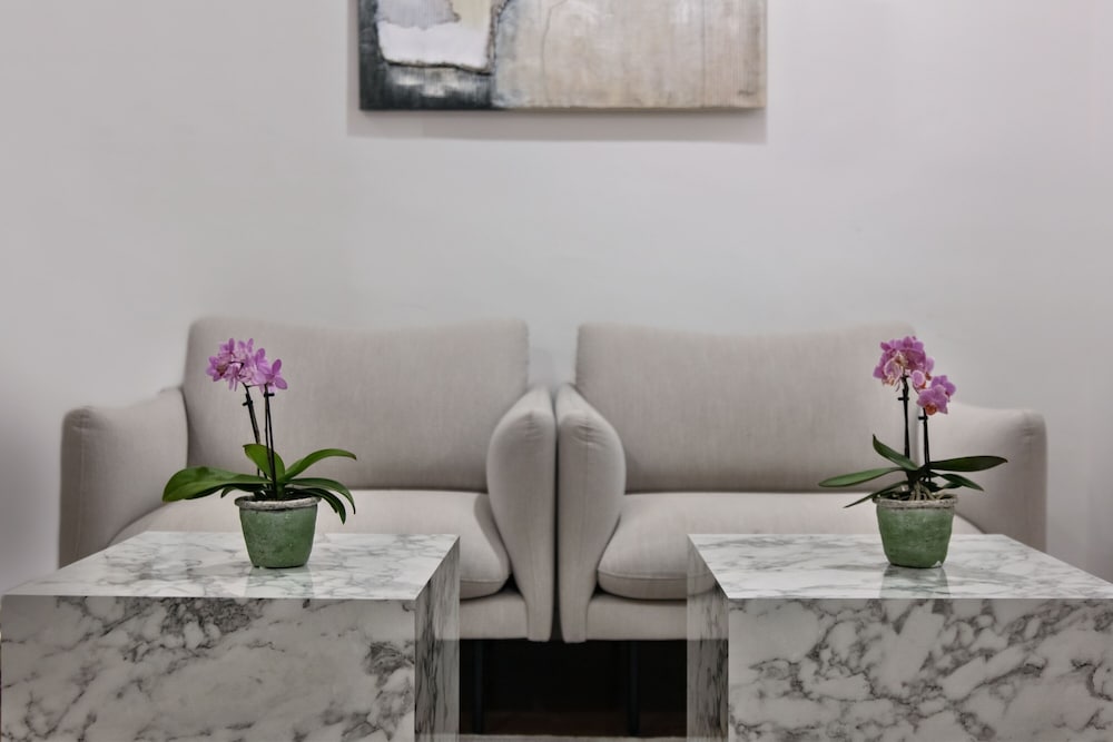 Фото Fellini Design Suites