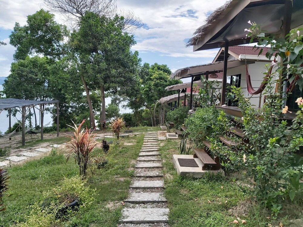 Фото Bigfin Beach Resort