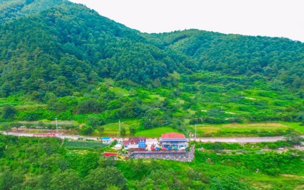 Фото Yangyang Daol Pension