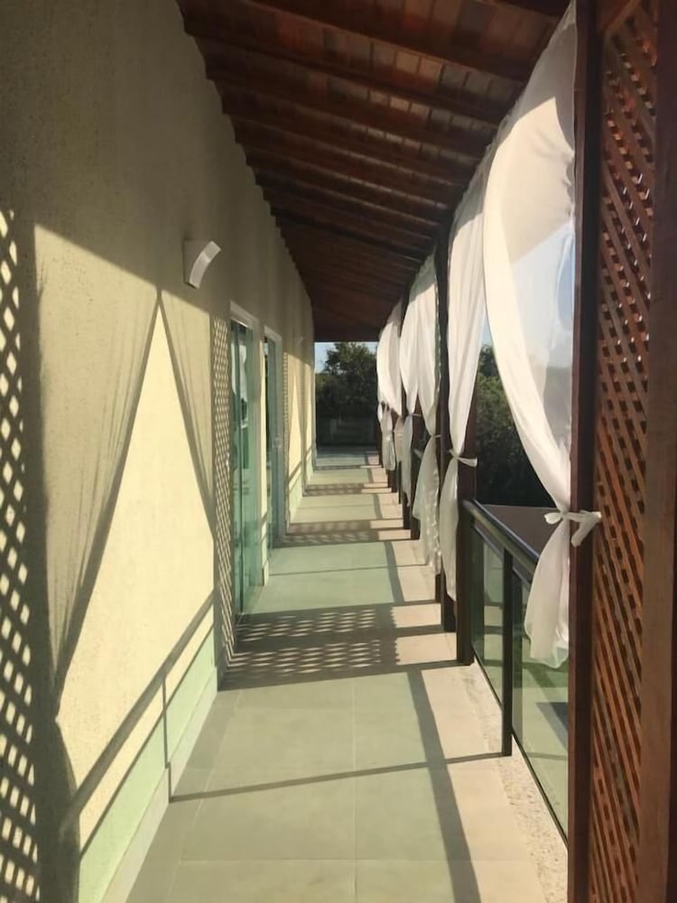 Фото Foca Guest House