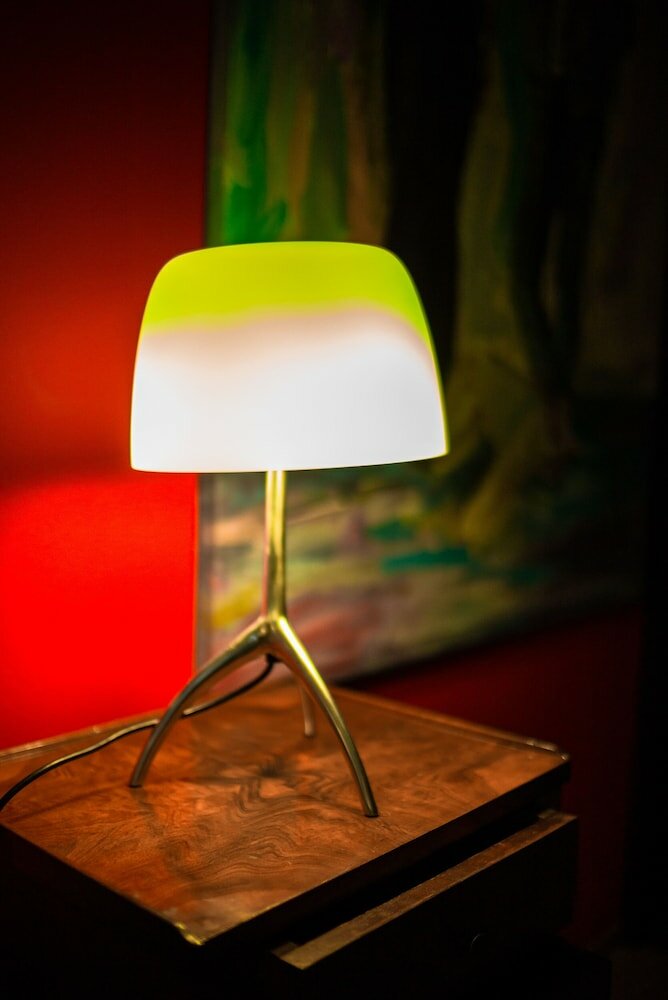 Фото Appartements Hofquartier