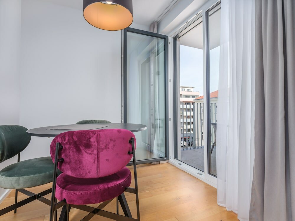 Фото MyFavorit Apartments