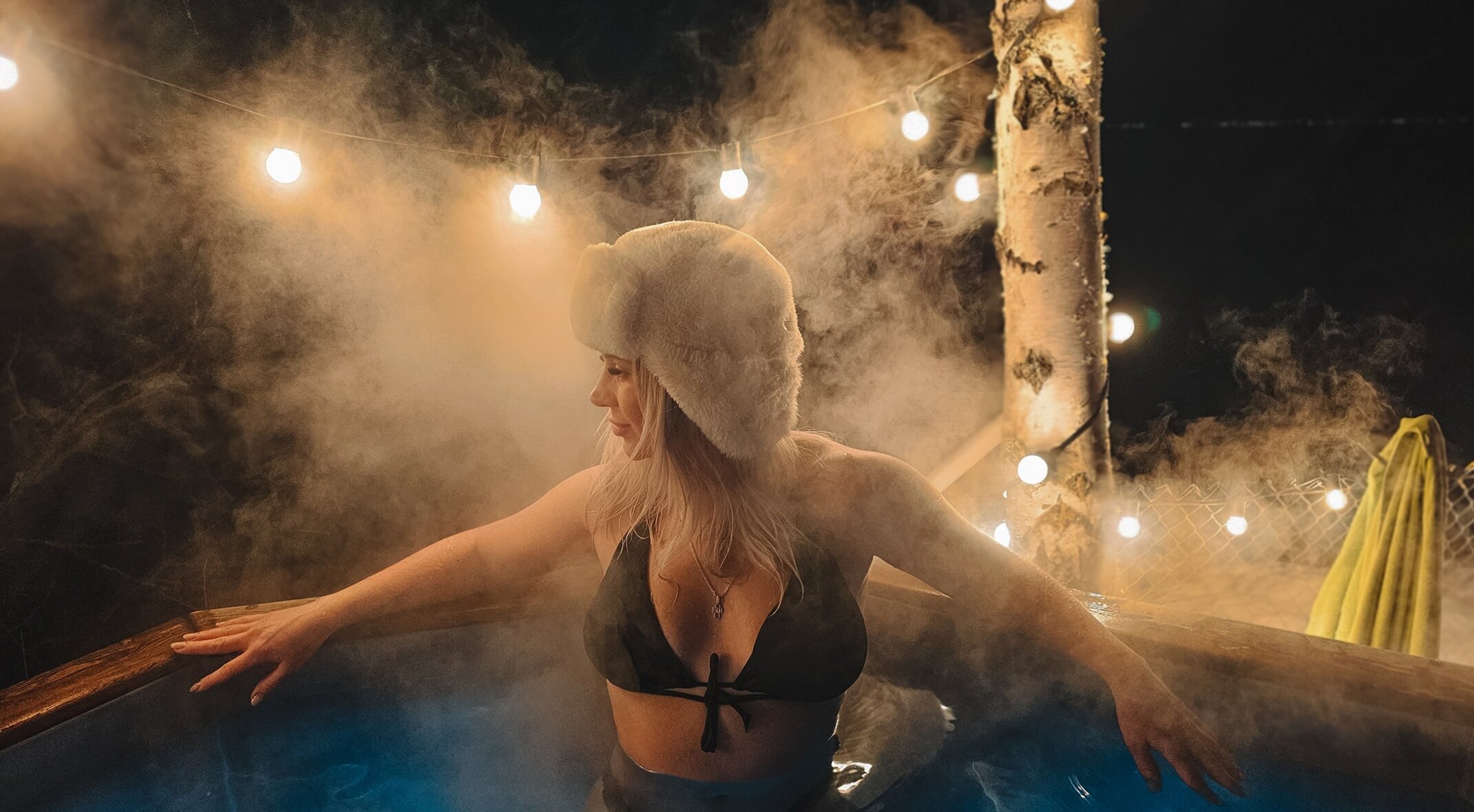 Фото SkyTerraVillage