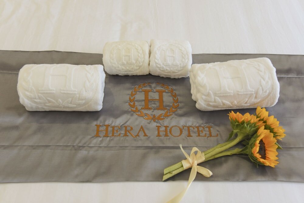 Фото Hera Hotel