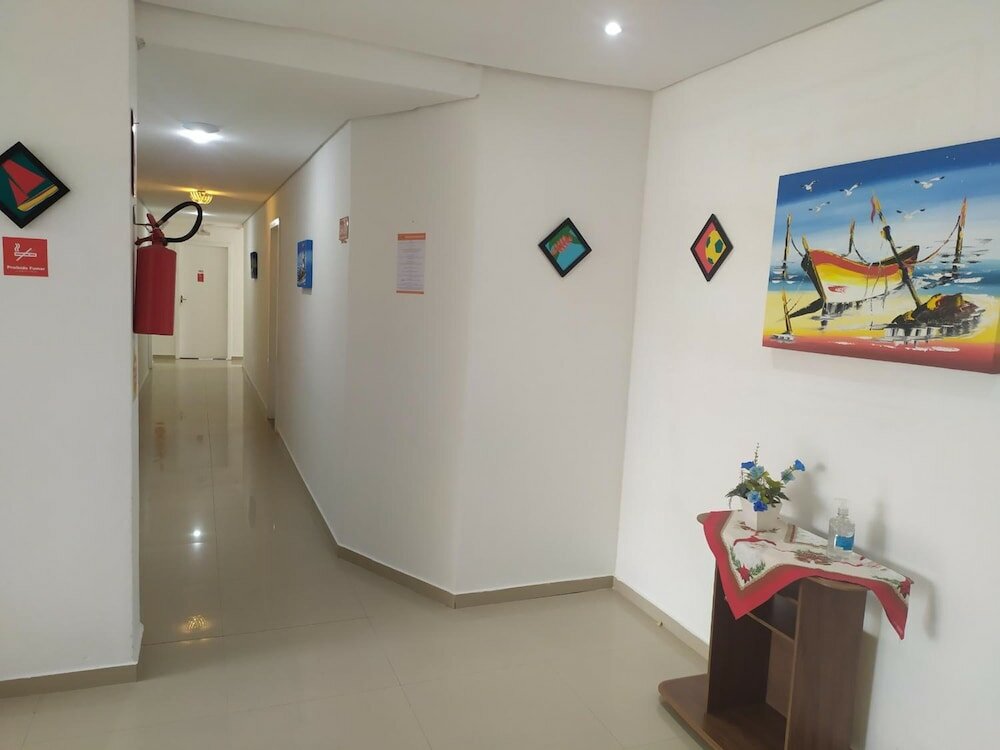 Фото Pousada Pedras do Mariscal