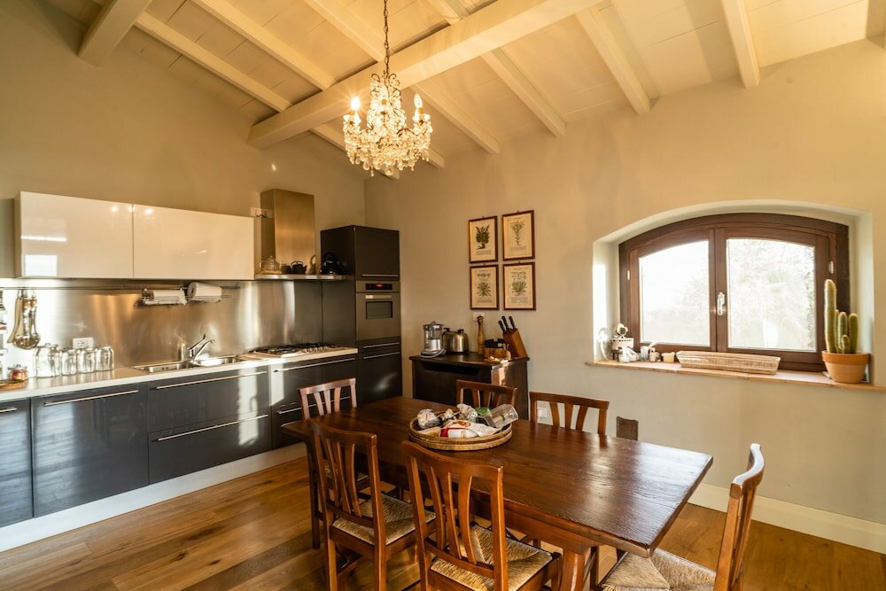 Фото Ribusieri Country House