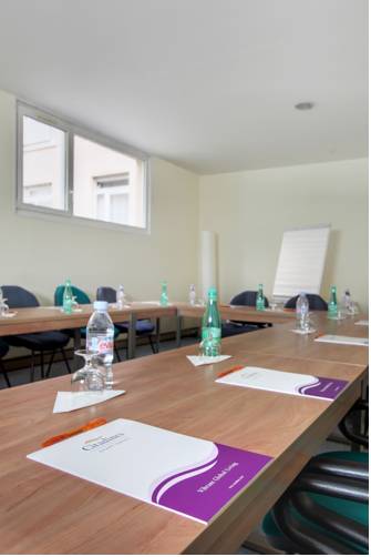 Фото Citadines Kléber Strasbourg