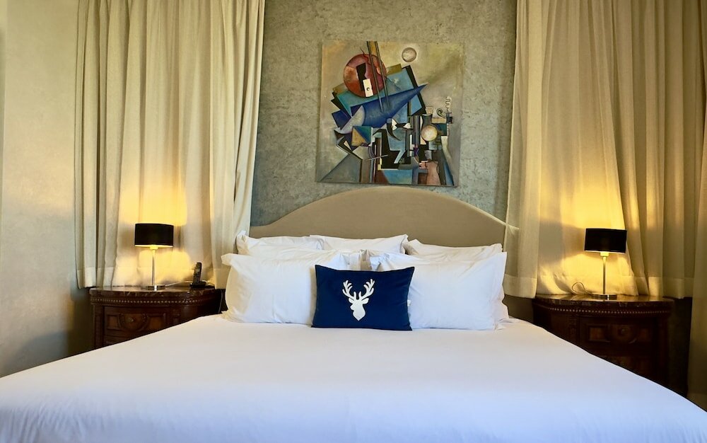 Фото Le Sillage Palace