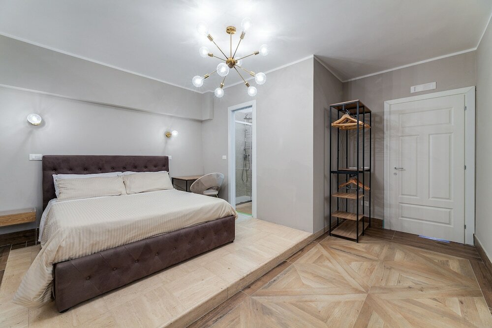 Фото Amiri Suites