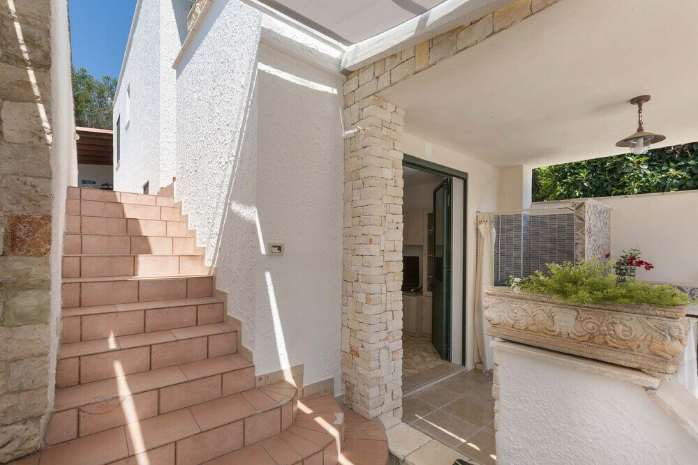 Фото 3595 Affaccio Calipso - Pp by Barbarhouse