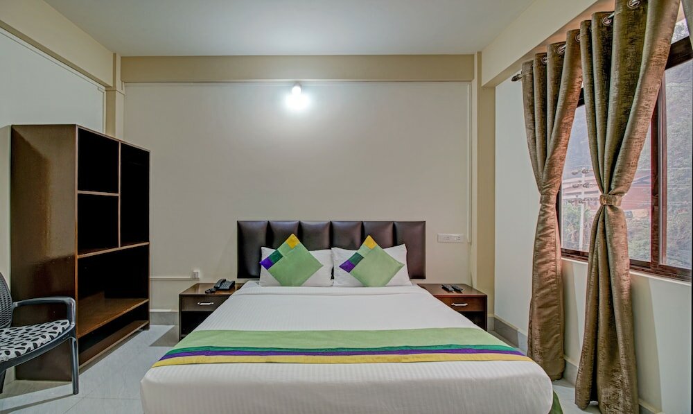 Фото Treebo Trend Staying Center