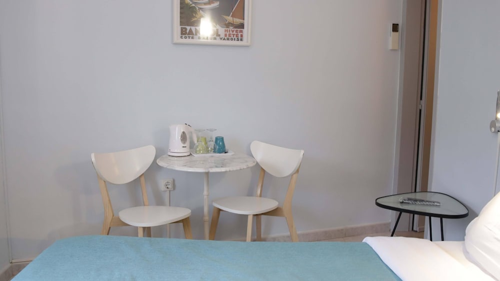 Фото Hotel Alexandra Sitges