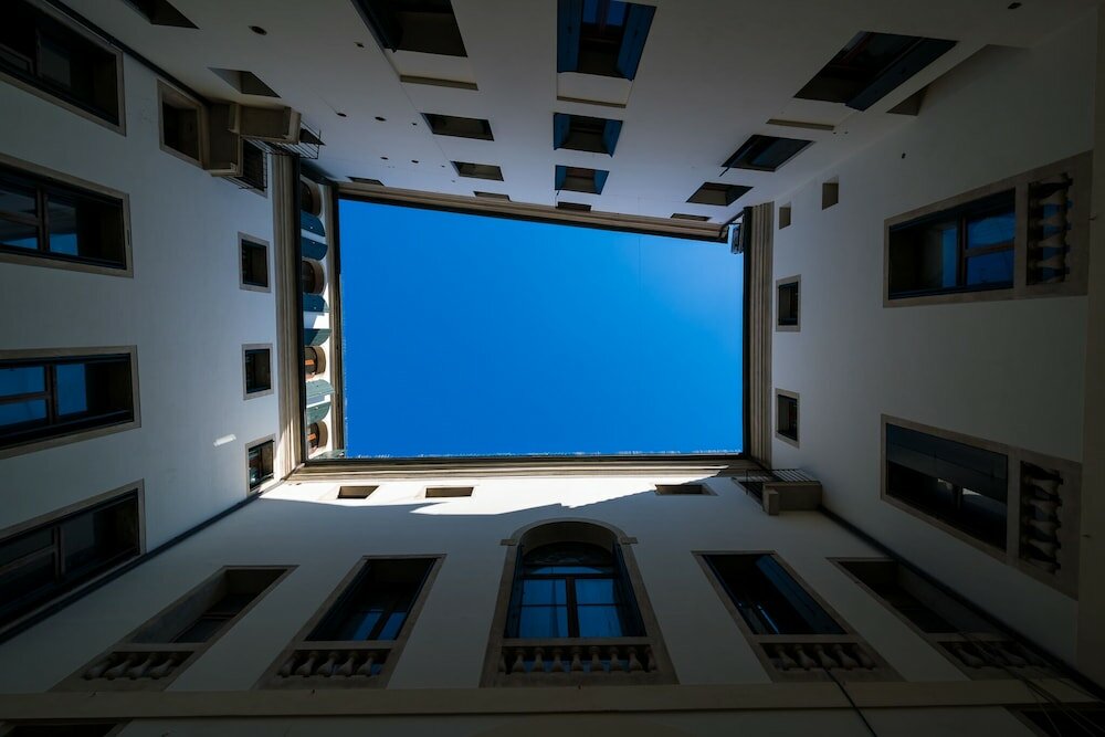 Фото Residenza Corso Palladio 159