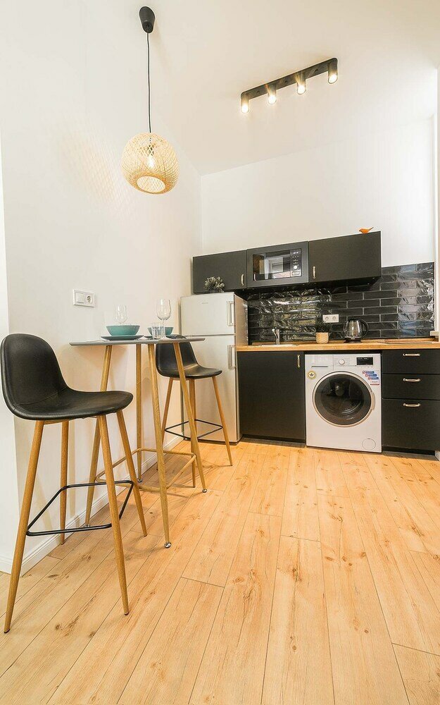 Фото A13 - Boutique Apartments by Bqa