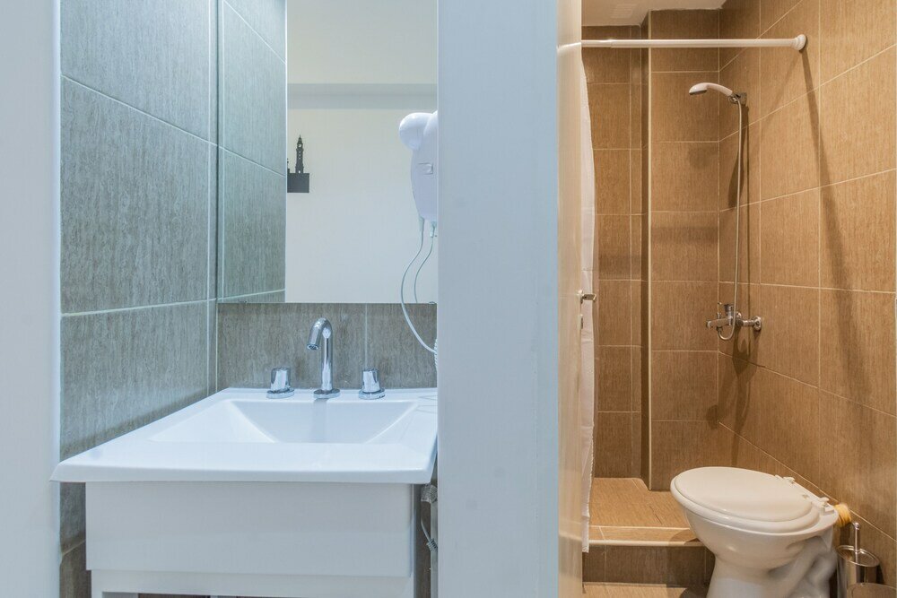 Фото Boutique Apartments Ba Tucuman