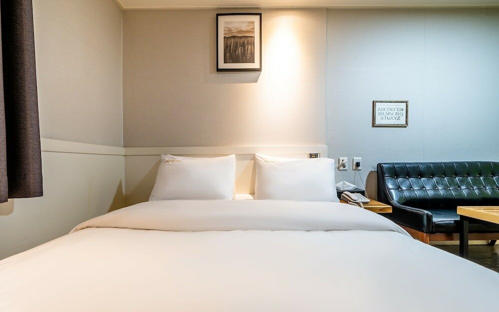 Фото Bucheon A Plus